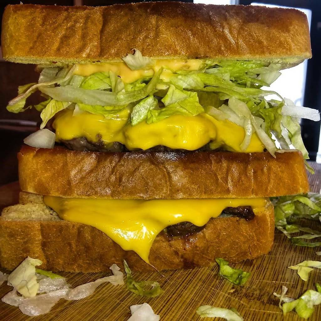 Lil Bit Cafe - Kenmore | restaurant | 992 Kenmore Blvd, Akron, OH 44314, USA | 2347182233 OR +1 234-718-2233