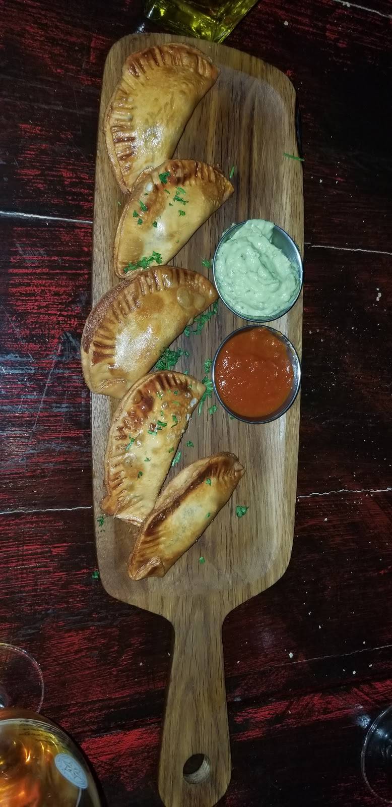 Bulerias Tapas Humboldt Park WOW District | restaurant | 2507 W North Ave, Chicago, IL 60647, USA | 7733582758 OR +1 773-358-2758