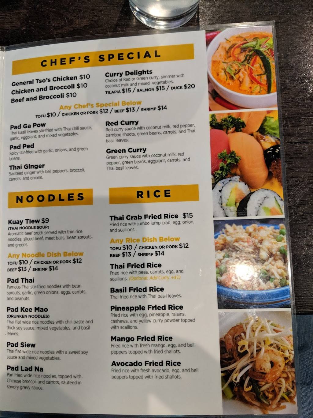 Golden Triangle Asian Cuisine | restaurant | 433 N Reading Rd, Ephrata, PA 17522, USA | 7177213388 OR +1 717-721-3388