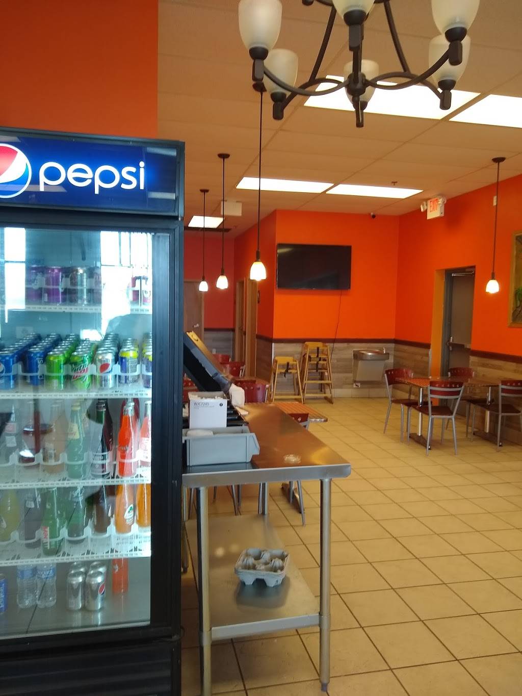 Habaneros | Mexican Grill | restaurant | 2933 N Sherman Ave, Madison, WI 53704, USA | 6082441992 OR +1 608-244-1992