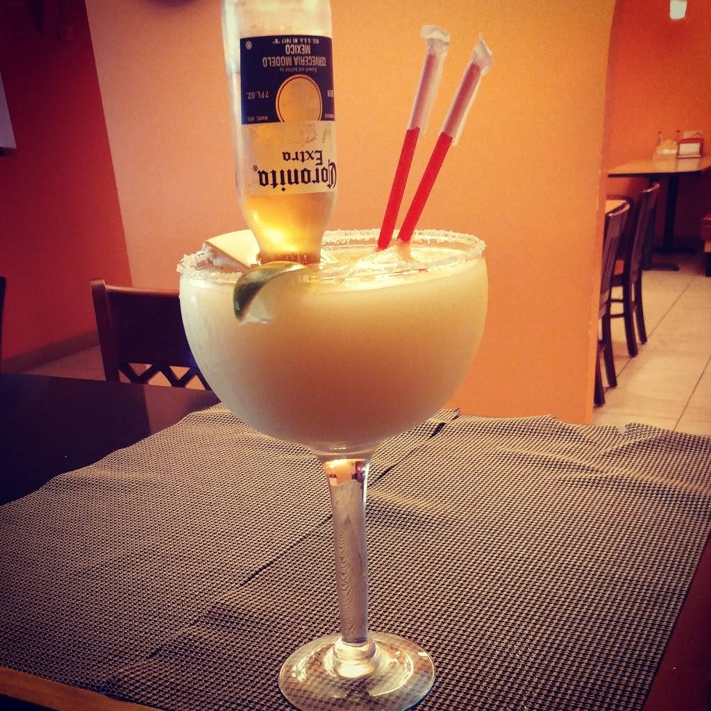 El Dorado Mexican Bar & Grill | restaurant | 912 Brookway Blvd, Brookhaven, MS 39601, USA | 6018230808 OR +1 601-823-0808