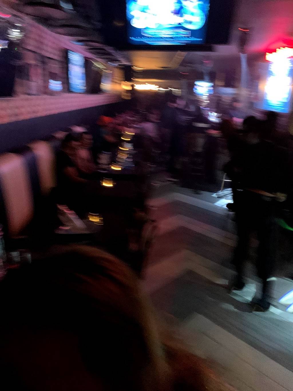 La Barrica Bar & Grill | restaurant | 79-17 Atlantic Ave, Queens, NY 11421, USA | 9173006399 OR +1 917-300-6399