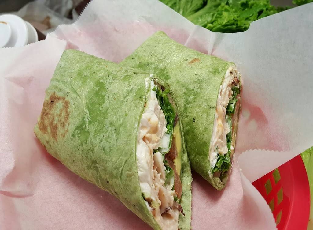 Sandwich Spot | meal takeaway | 2606 Gateway Oaks Dr, Sacramento, CA 95833, USA | 9169270188 OR +1 916-927-0188