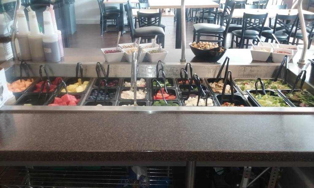 GS Bistro | restaurant | 1 Belmont Ave, Bala Cynwyd, PA 19004, USA | 4842784809 OR +1 484-278-4809