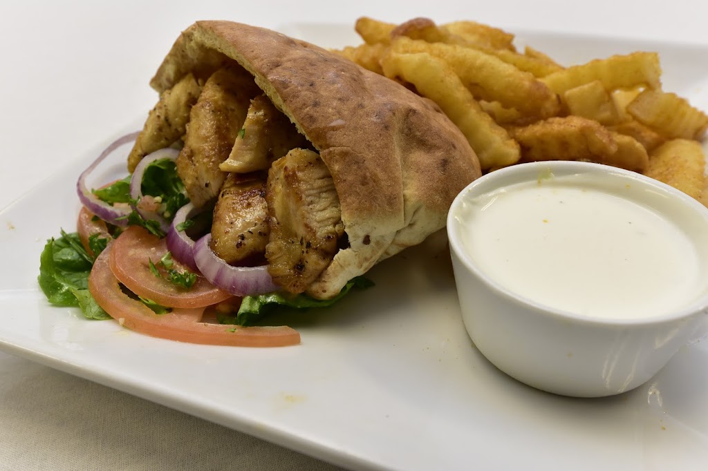 Broadway Cafe | restaurant | 801 Broadway, Nashville, TN 37203, USA | 6153355857 OR +1 615-335-5857