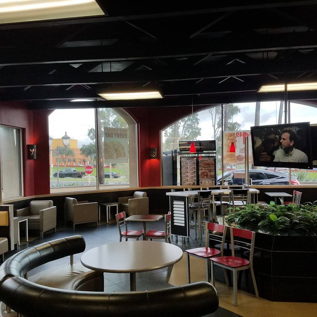 Burger King | restaurant | 13221 Jamboree Rd, Tustin, CA 92782, USA | 7148385072 OR +1 714-838-5072