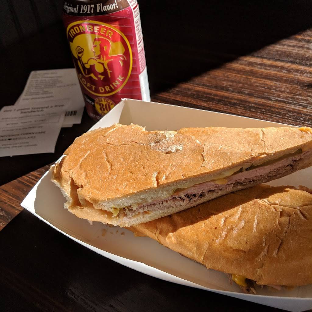 Cienfuegos Cuban Cafe | cafe | 1407 E Los Angeles Ave ste x, Simi Valley, CA 93065, USA | 8057913534 OR +1 805-791-3534