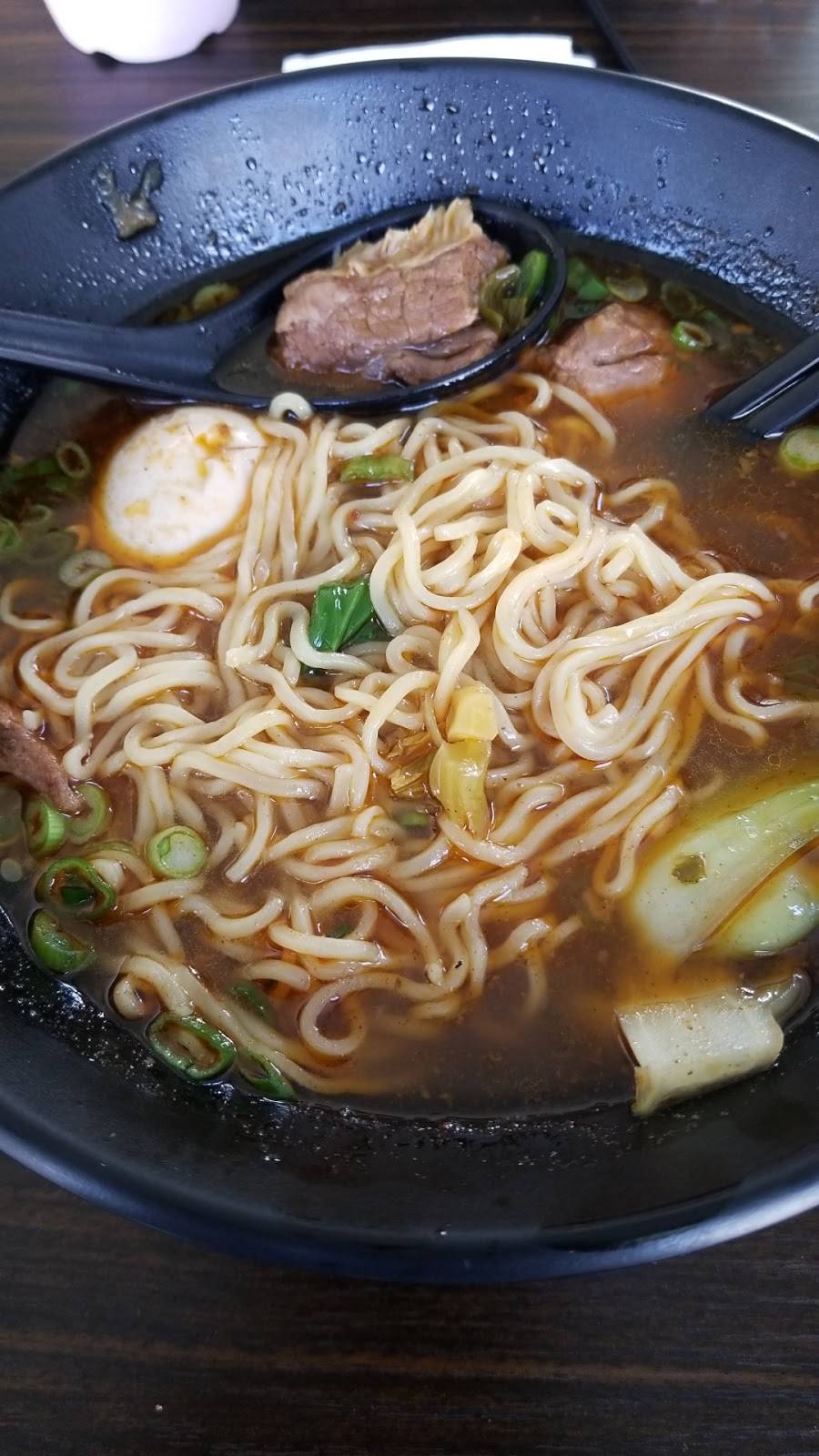 Rockstar Noodle Bar | restaurant | 17550-C Colima Rd, Rowland Heights, CA 91748, USA | 6269658398 OR +1 626-965-8398