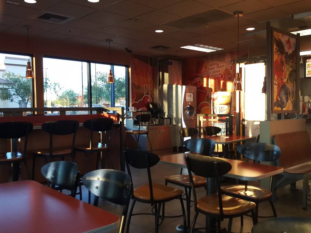 Jack in the Box | restaurant | 13088 W Rancho Santa Fe Blvd, Avondale, AZ 85392, USA | 6239354141 OR +1 623-935-4141