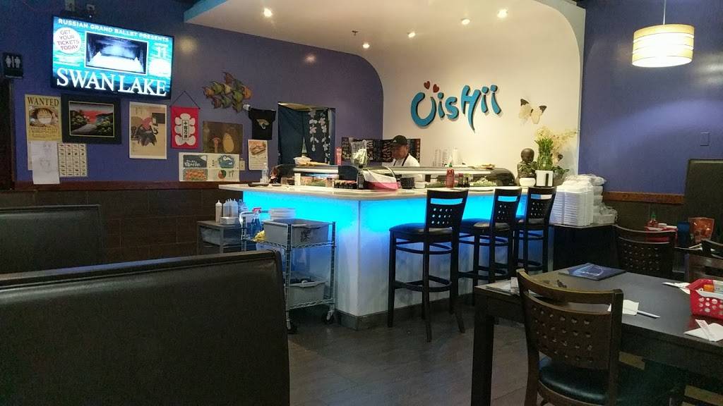 Oishii (Tinseltown Movie Theatre) | restaurant | 4375 Southside Blvd, Jacksonville, FL 32216, USA | 9049283223 OR +1 904-928-3223