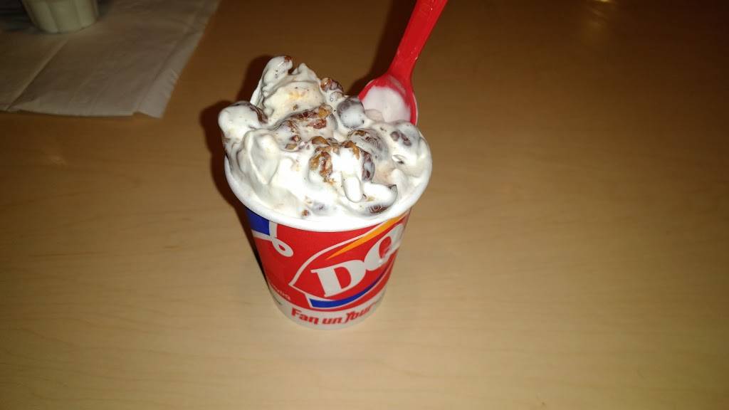 Dairy Queen Grill & Chill | restaurant | 3975 Garden St UNit 3, Whitby, ON L1R 3A4, Canada | 9054302253 OR +1 905-430-2253