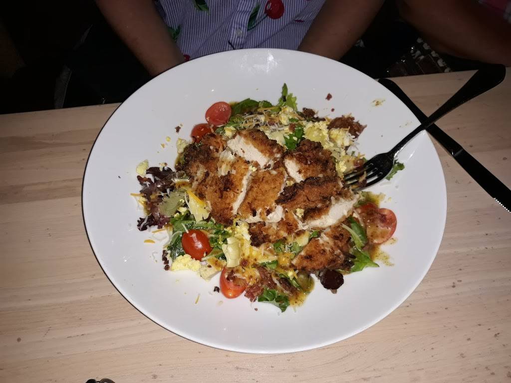 Union An American Bistro | restaurant | 3 Wilcox St, Castle Rock, CO 80104, USA | 3036888159 OR +1 303-688-8159