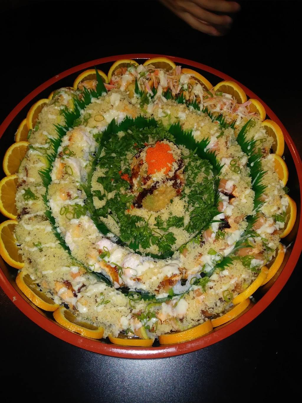 Sake To Me Sushi Bar and Grill | restaurant | 100 TX-332, Lake Jackson, TX 77566, USA | 9793163950 OR +1 979-316-3950