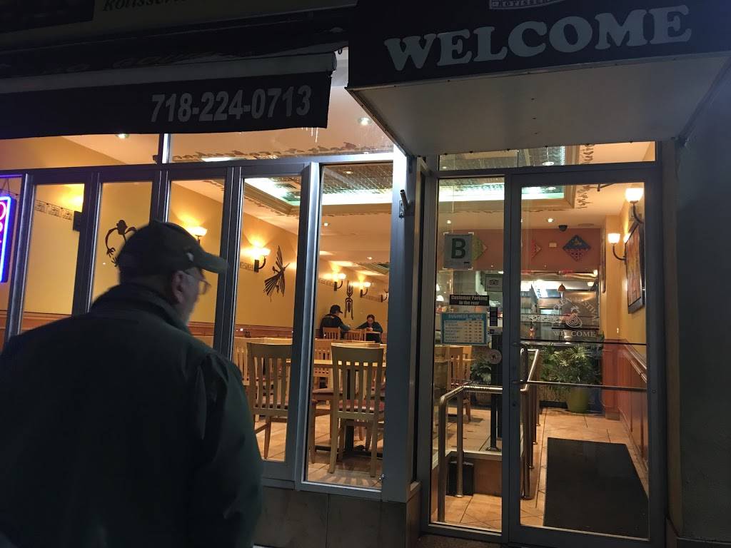 Chicken Festival Flushing | restaurant | 196-17 Northern Blvd, Flushing, NY 11358, USA | 7182240712 OR +1 718-224-0712