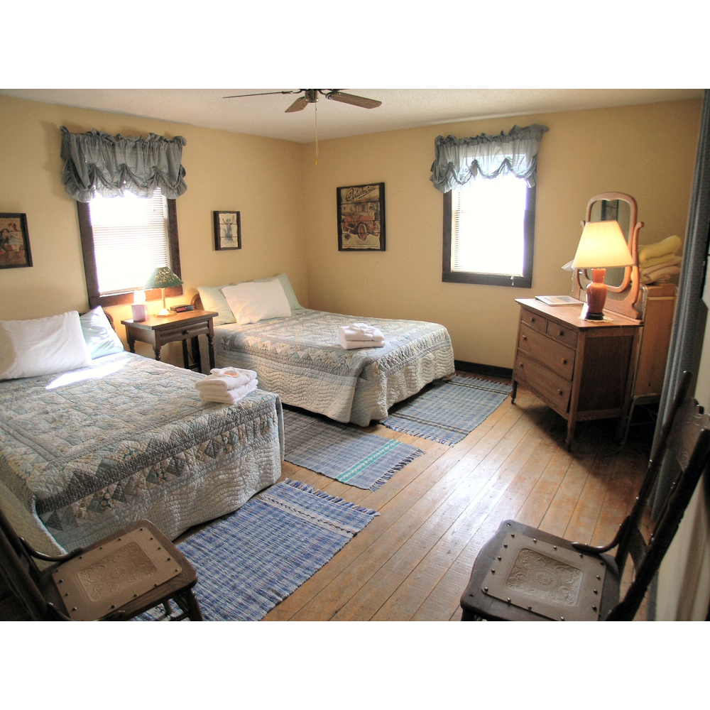 Bright Morning Inn | restaurant | 454 William Ave, Davis, WV 26260, USA | 3042595119 OR +1 304-259-5119