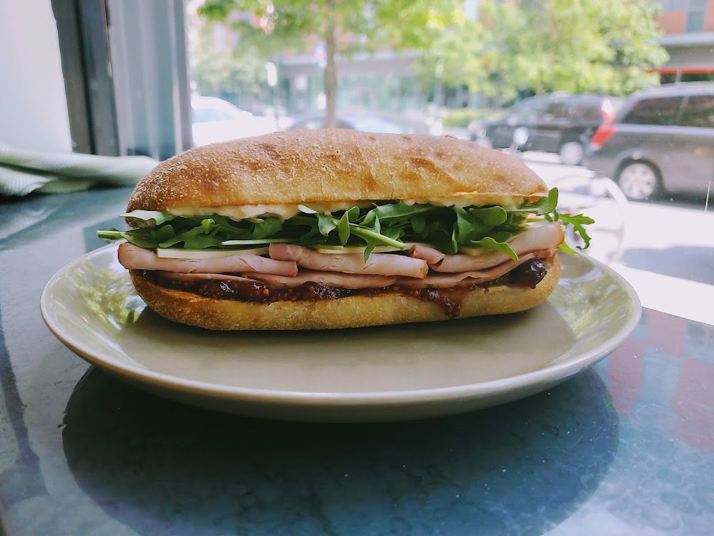 Calyer | cafe | 519 Myrtle Ave, Brooklyn, NY 11205, USA | 7185763086 OR +1 718-576-3086