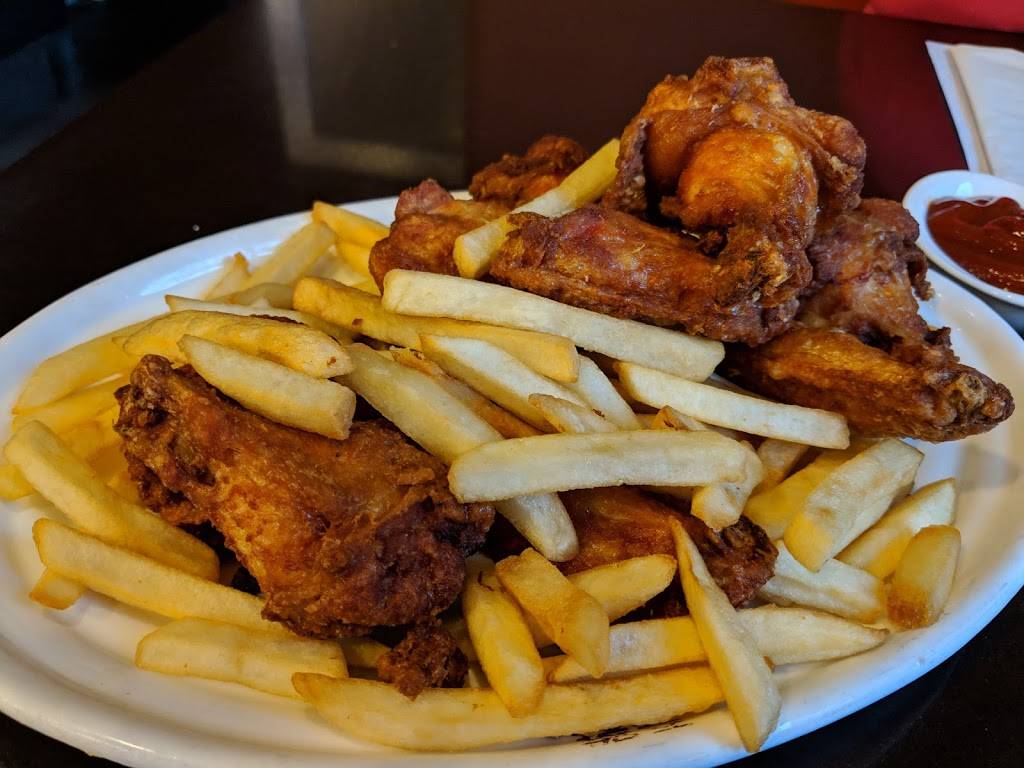 Keungs Delight | restaurant | 7030 Warden Ave, Markham, ON L3R 5Y2, Canada | 9059489000 OR +1 905-948-9000