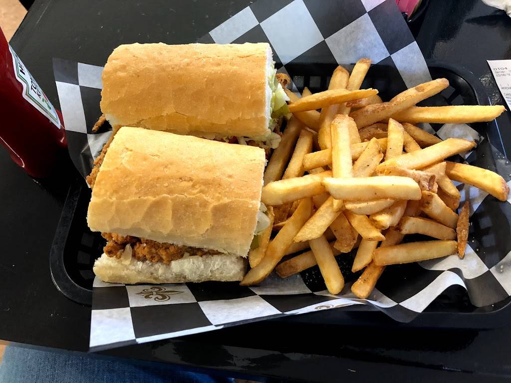 The Original Fiorellas Cafe | restaurant | 5325 Franklin Ave, New Orleans, LA 70122, USA | 5043090352 OR +1 504-309-0352