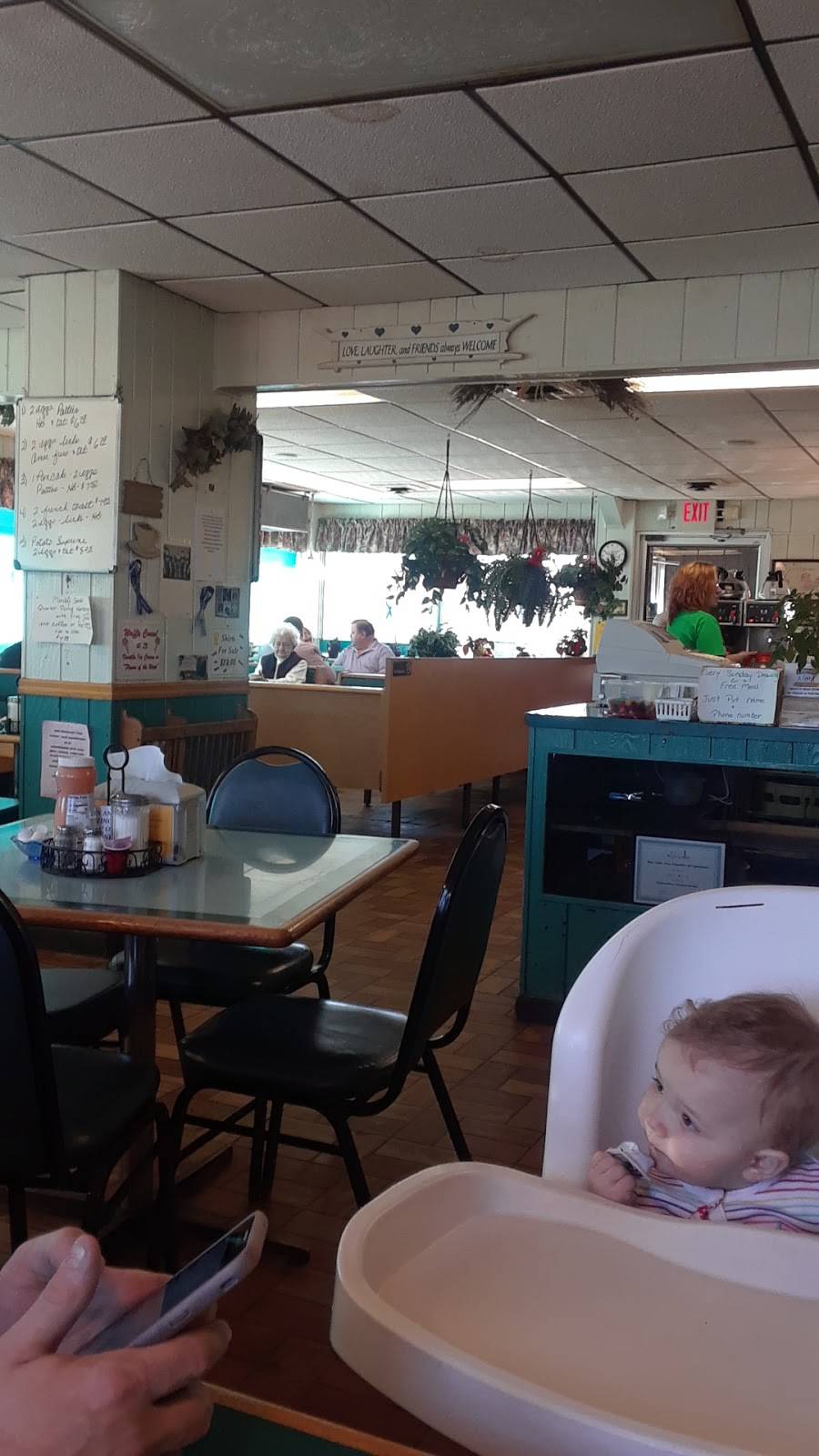 Nancys Northside Family Restaurant | restaurant | 930 Haugen Ave, Rice Lake, WI 54868, USA | 7152343441 OR +1 715-234-3441