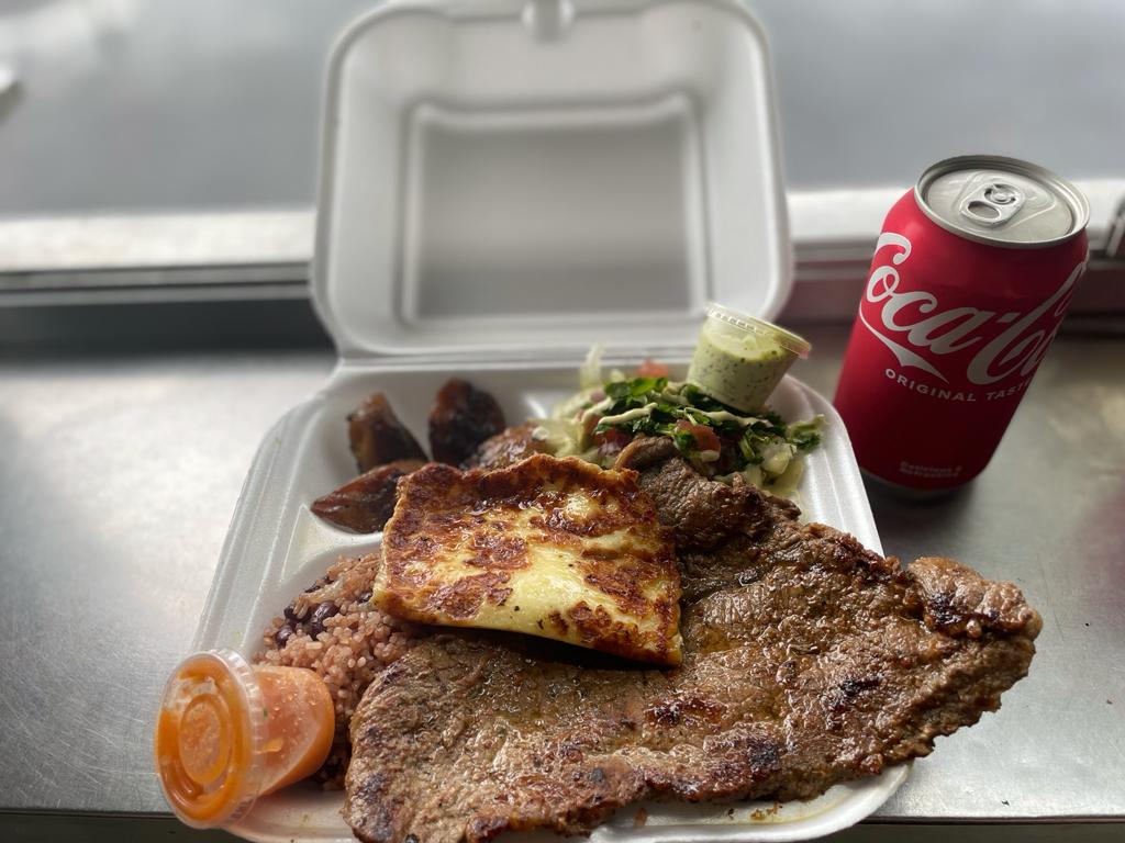 FRITANGA TRUCK | meal takeaway | 165 NW 192nd St, Miami Gardens, FL 33169, USA | 7866957152 OR +1 786-695-7152