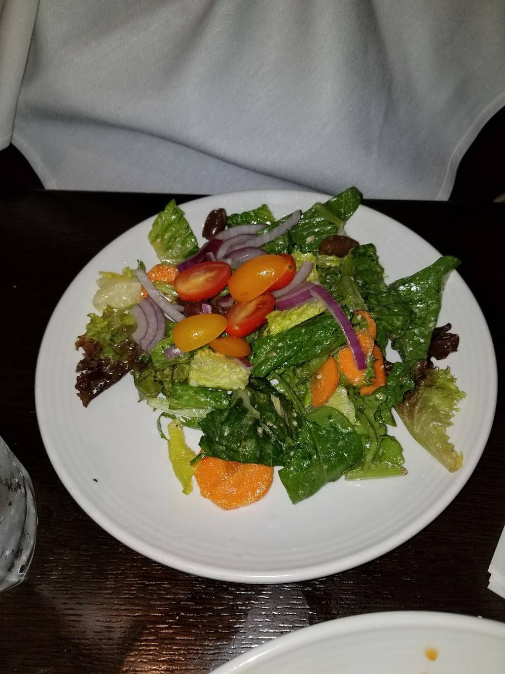 Carrabbas Italian Grill | restaurant | 1887 Mt Zion Rd, Morrow, GA 30260, USA | 7709683233 OR +1 770-968-3233