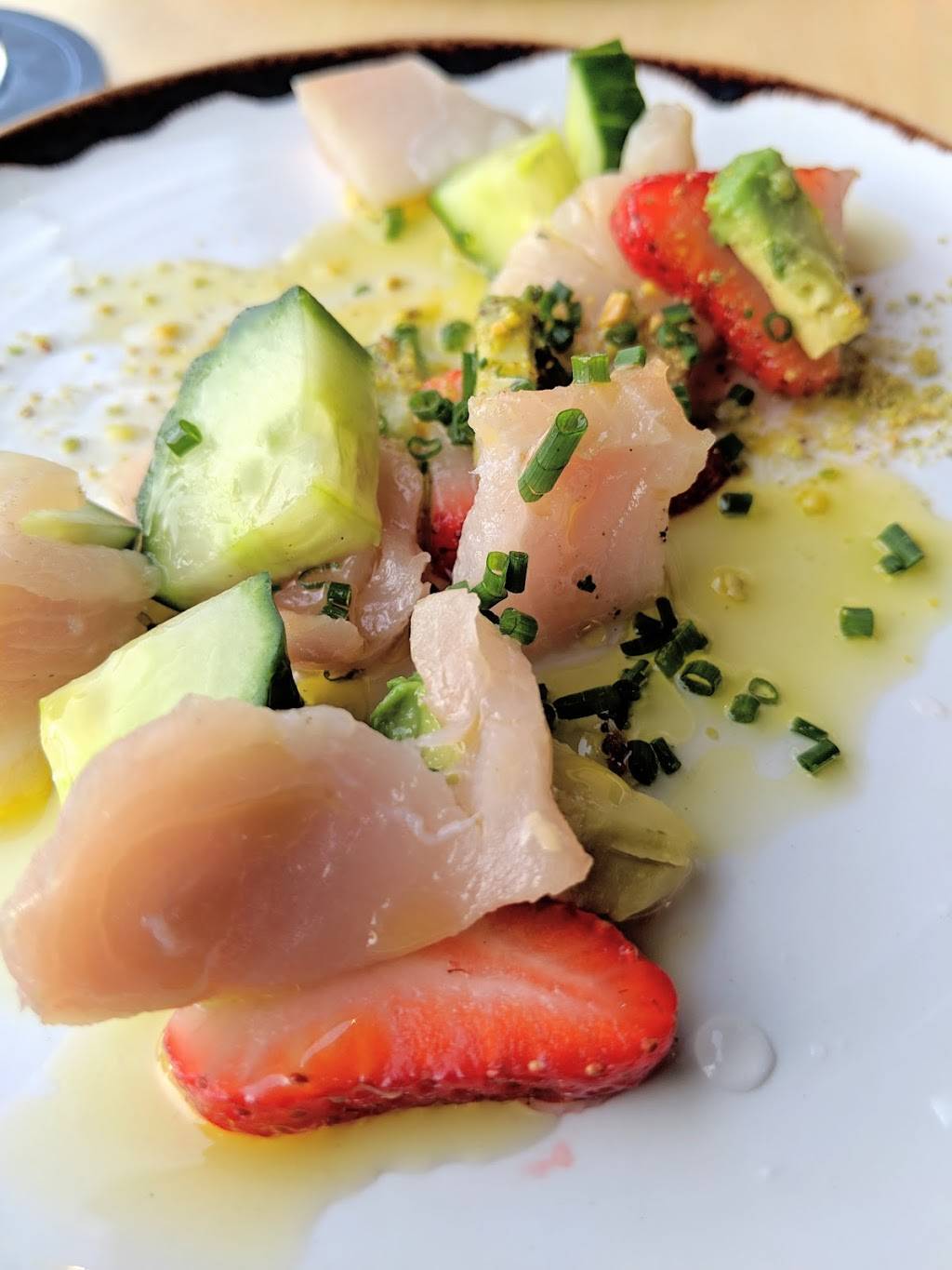 Restaurant Holmes | restaurant | 50 S Main St, Alpharetta, GA 30009, USA | 6786918320 OR +1 678-691-8320