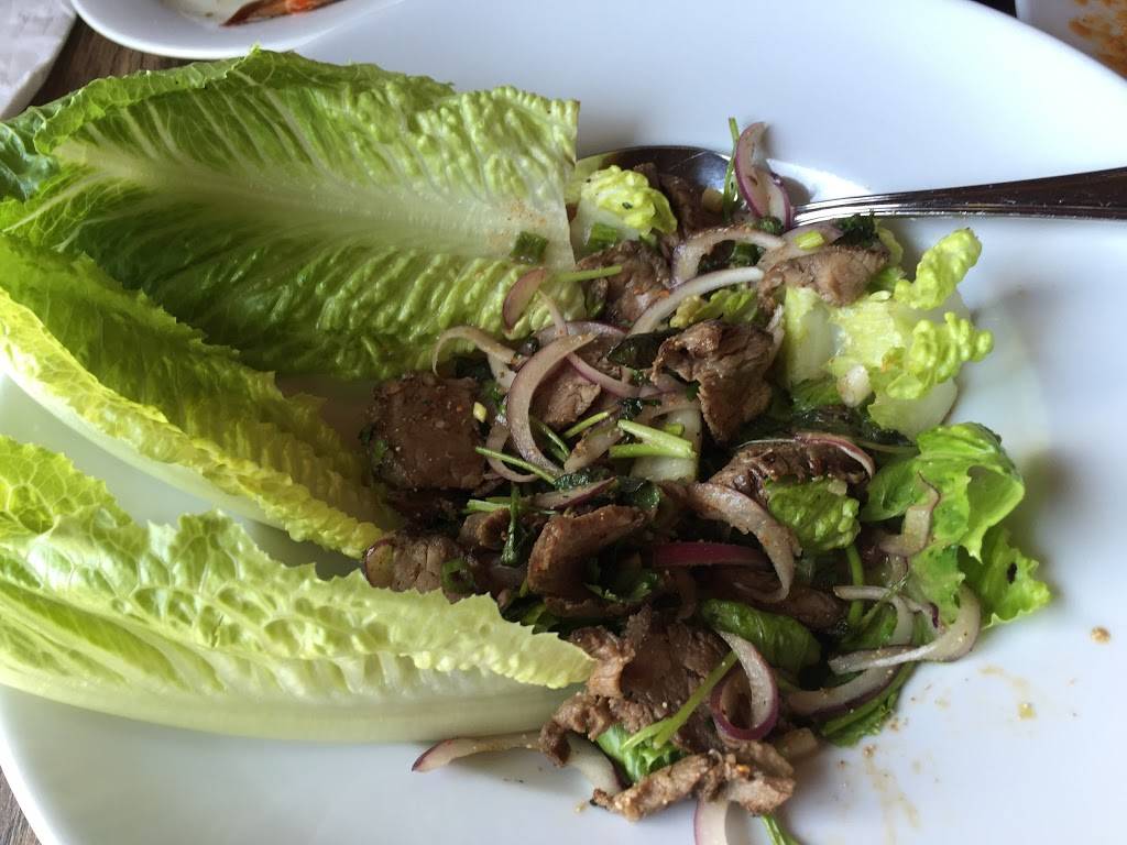 Skewered Thai | restaurant | 575 S 700 E, Salt Lake City, UT 84102, USA | 8013641144 OR +1 801-364-1144