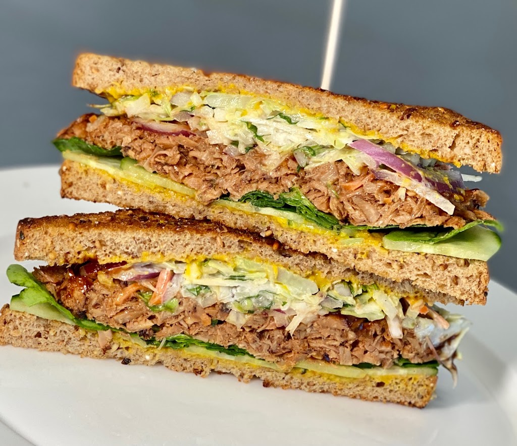 Down 2 Earth Plant Based Cuisine | meal takeaway | Inside Slice Kitchen, 6235 S Pecos Rd Suite #106, Las Vegas, NV 89120, USA | 7026253234 OR +1 702-625-3234