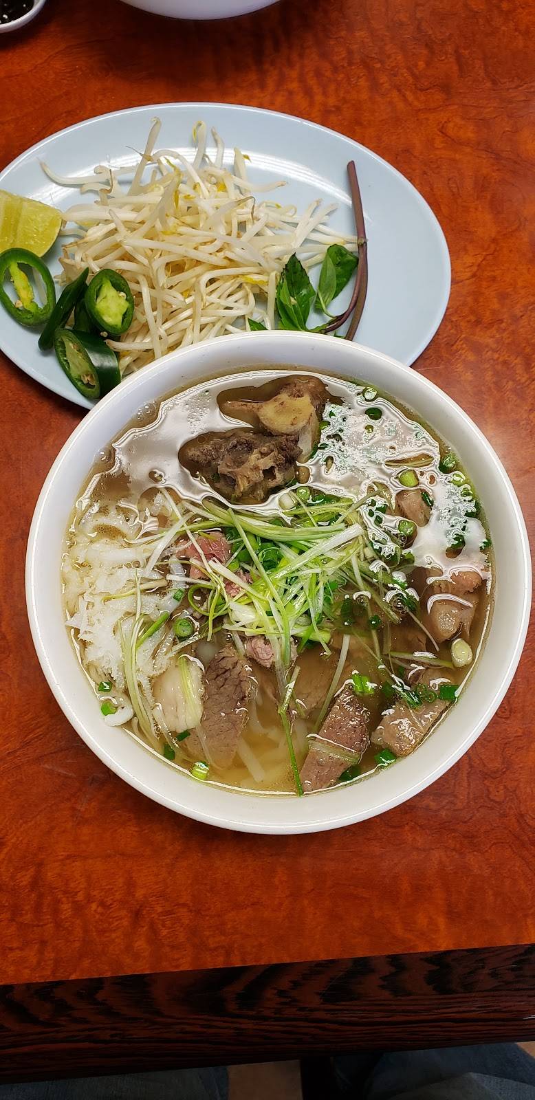Pho Nhy | restaurant | 2367 McKee Rd, San Jose, CA 95116, USA | 4089236891 OR +1 408-923-6891
