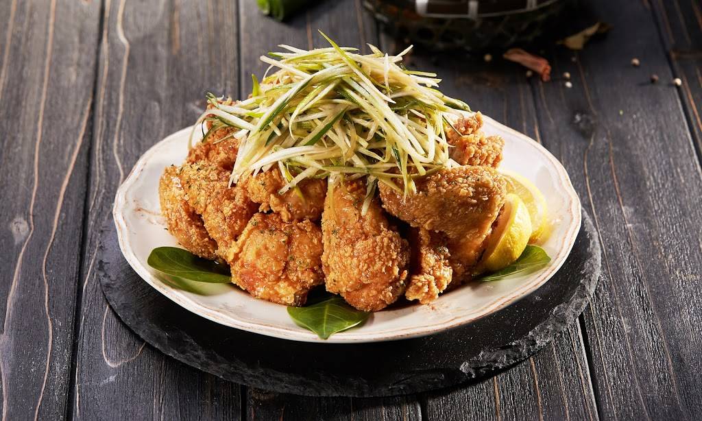 Choong Man Chicken | restaurant | 6901 Security Blvd, Windsor Mill, MD 21244, USA | 4102659000 OR +1 410-265-9000