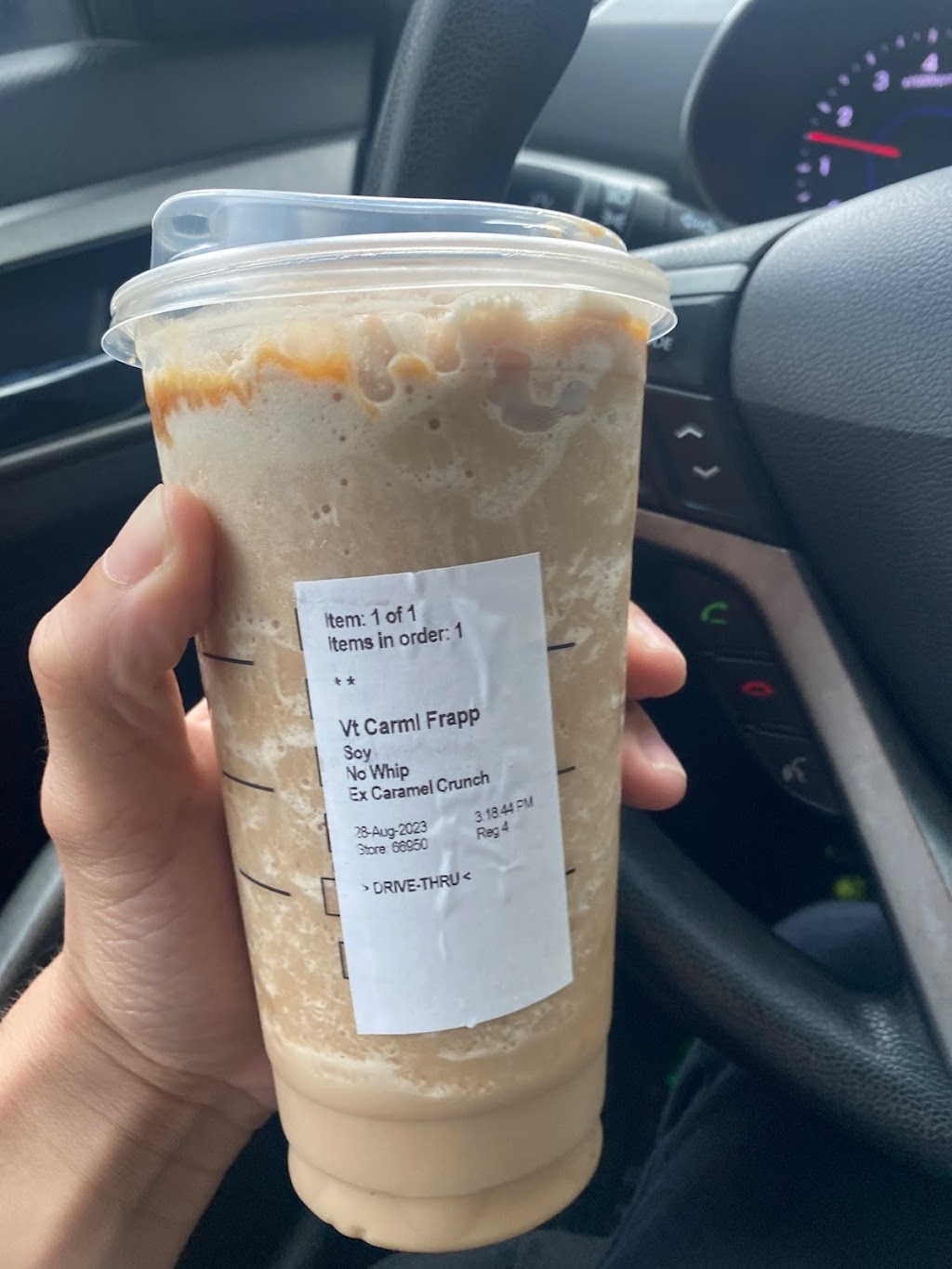 Starbucks | cafe | 3935 E Independence Blvd, Charlotte, NC 28205, USA | 7046867077 OR +1 704-686-7077