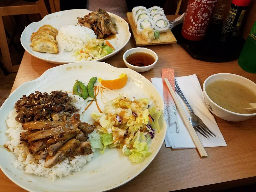 Miyako Express | restaurant | 5600 W Manchester Ave, Los Angeles, CA 90045, USA | 3106492778 OR +1 310-649-2778