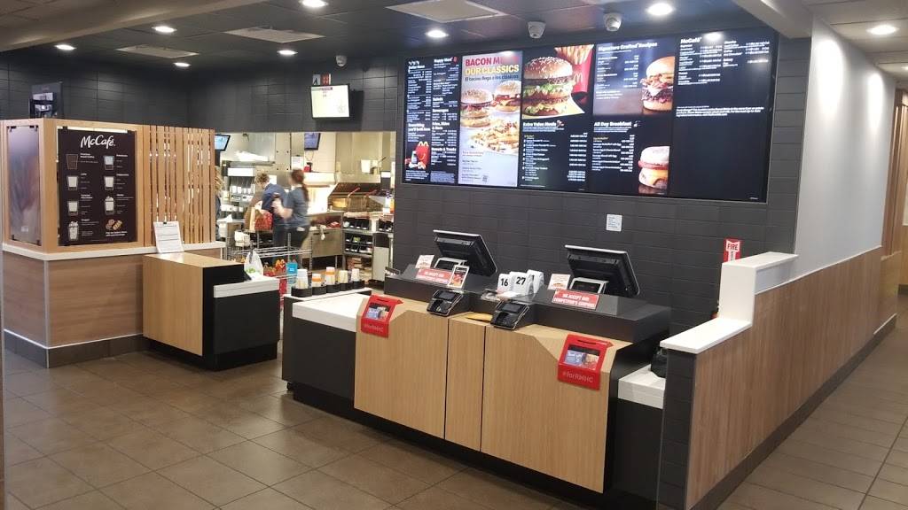 McDonalds | cafe | 409 E Emory Rd, Powell, TN 37849, USA | 8659473962 OR +1 865-947-3962