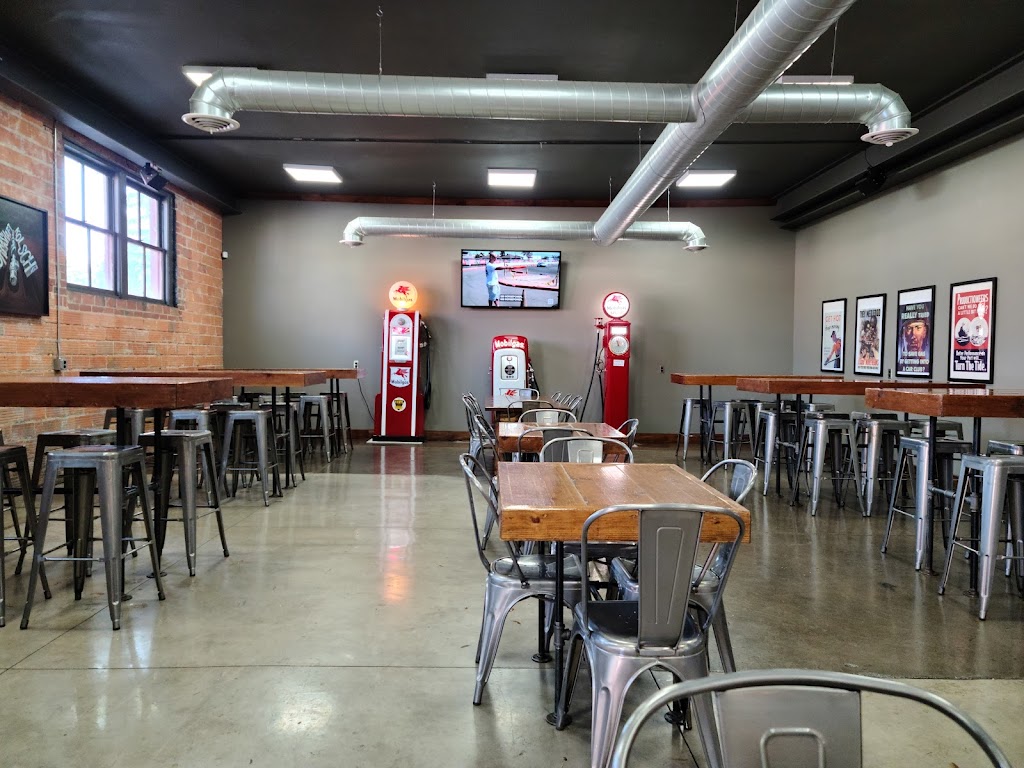 Parts and Labor Brewing Company | restaurant | 402 Main St b, Sterling, CO 80751, USA | 9704257540 OR +1 970-425-7540