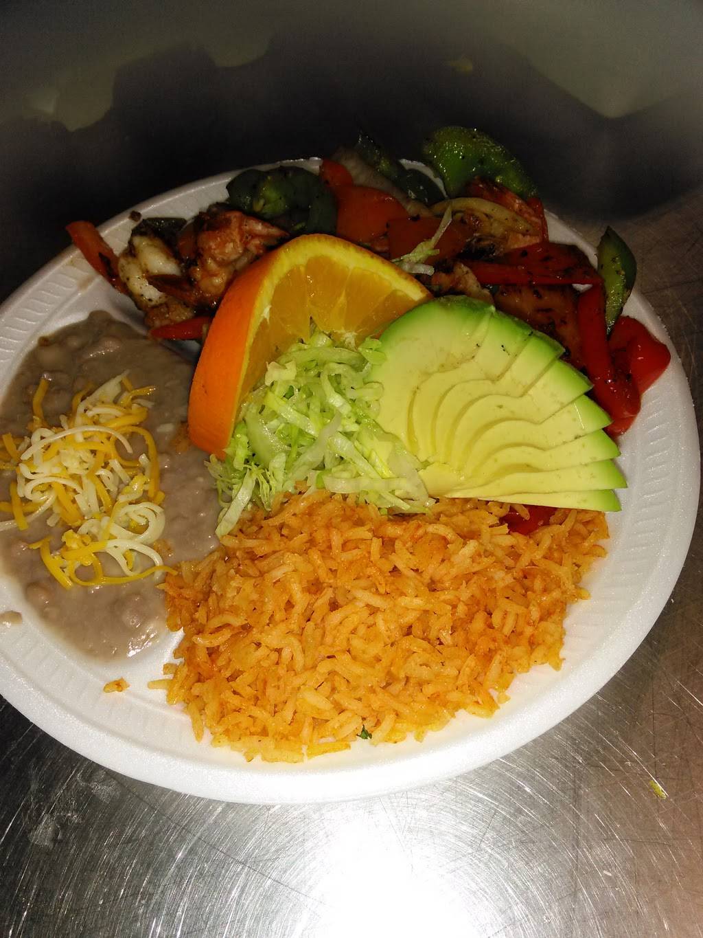 Armandos Mexican Food | restaurant | 26150 Iris Ave #9, Moreno Valley, CA 92555, USA | 9512420577 OR +1 951-242-0577