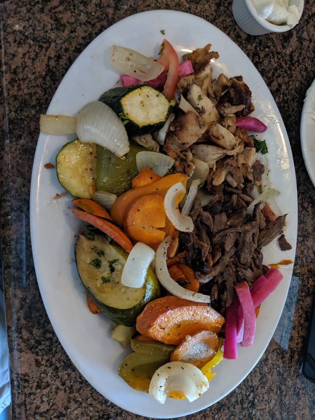 La Marsa Farmington Hills -- Drake | restaurant | 35558 Grand River Ave, Farmington Hills, MI 48335, USA | 2486151900 OR +1 248-615-1900