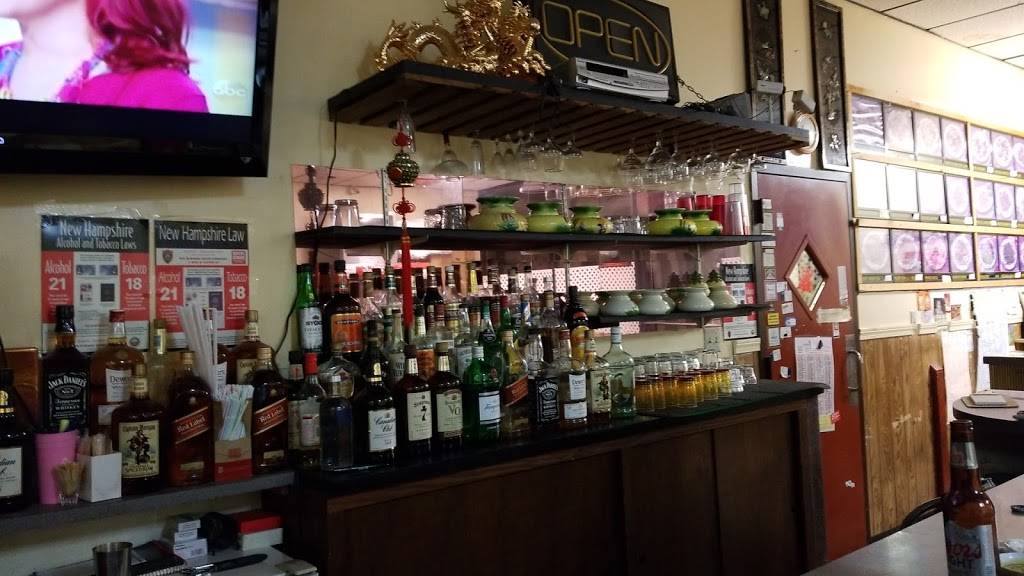 Hong Kong Taste | restaurant | 501 Mammoth Rd, Londonderry, NH 03053, USA | 6034348228 OR +1 603-434-8228
