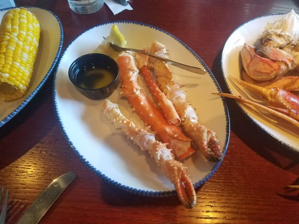 Red Lobster | restaurant | 4413 E Mills Cir, Ontario, CA 91764, USA | 9094815205 OR +1 909-481-5205