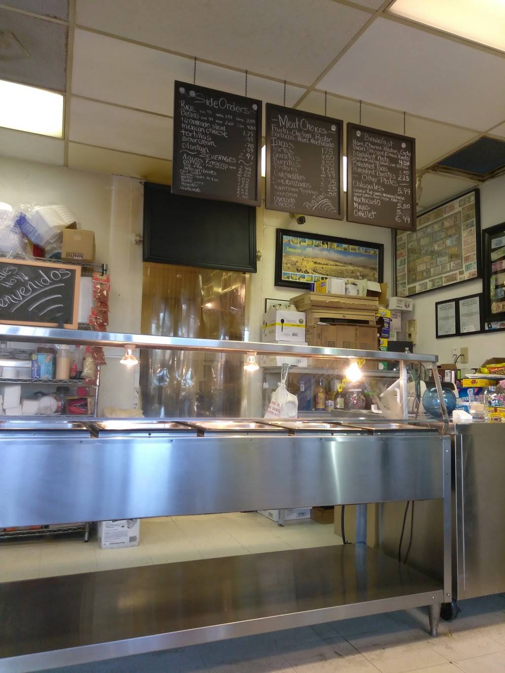 Taqueria Linda Vista | restaurant | 14104 Hempstead Rd # B, Houston, TX 77040, USA | 7139968488 OR +1 713-996-8488