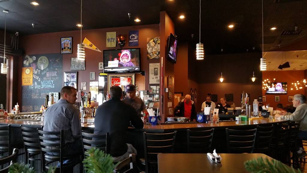 Z Pub & Diner | restaurant | 2580 Constitution Blvd, Beaver Falls, PA 15010, USA | 7245814247 OR +1 724-581-4247