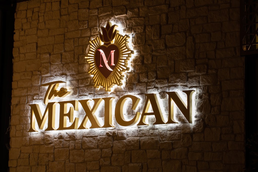 The Mexican | restaurant | 1401 Turtle Creek Blvd, Dallas, TX 75207, USA | 2142105700 OR +1 214-210-5700