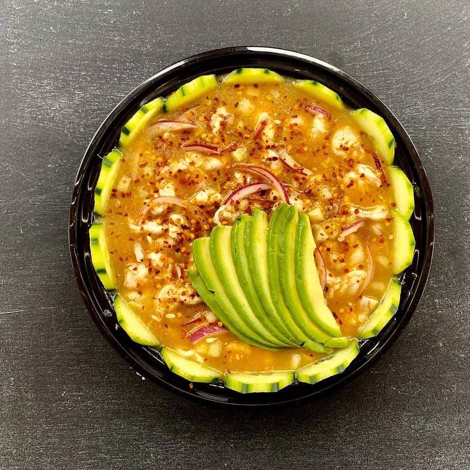 Hijoz de su Madre Mariscos | restaurant | 2497 Riverside Ave, Rialto, CA 92377, USA | 9095653829 OR +1 909-565-3829