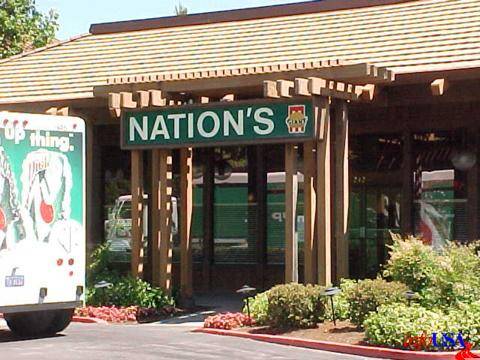 NATIONS Giant Hamburgers | restaurant | 2426 San Ramon Valley Blvd, San Ramon, CA 94583, USA | 9258318882 OR +1 925-831-8882