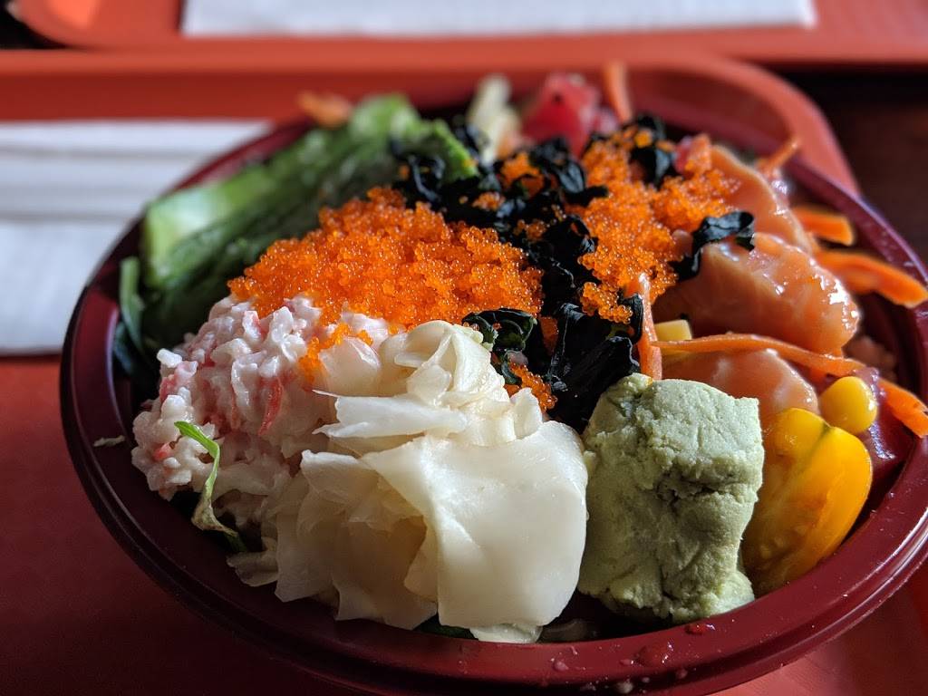 Kama O Deli | restaurant | 590 3rd St, San Francisco, CA 94107, USA | 4158729622 OR +1 415-872-9622