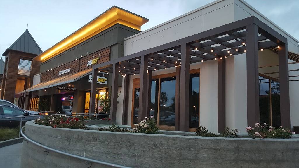 Subway | restaurant | 30817 Thousand Oaks Blvd, Westlake Village, CA 91362, USA | 8187077827 OR +1 818-707-7827