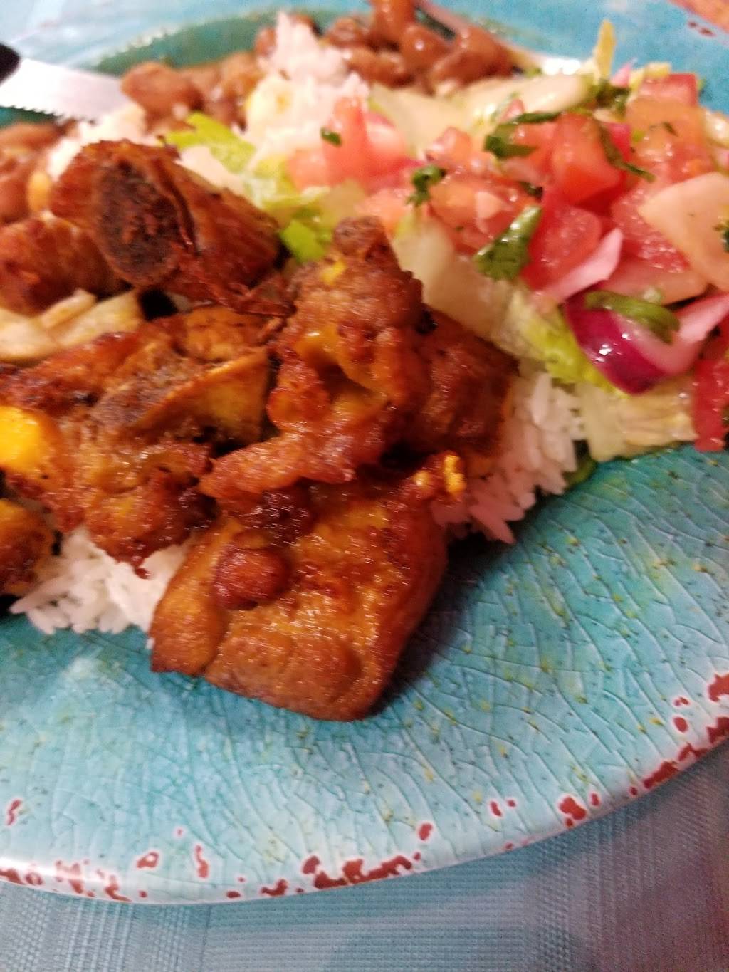 Ecuador Galapagos Restaurant | restaurant | 1355 E Main St, Bridgeport, CT 06608, USA | 2033621656 OR +1 203-362-1656