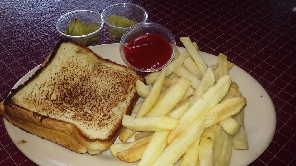 Depot Junction Cafe | restaurant | 108 Depot St, Watertown, TN 37184, USA | 6152373976 OR +1 615-237-3976