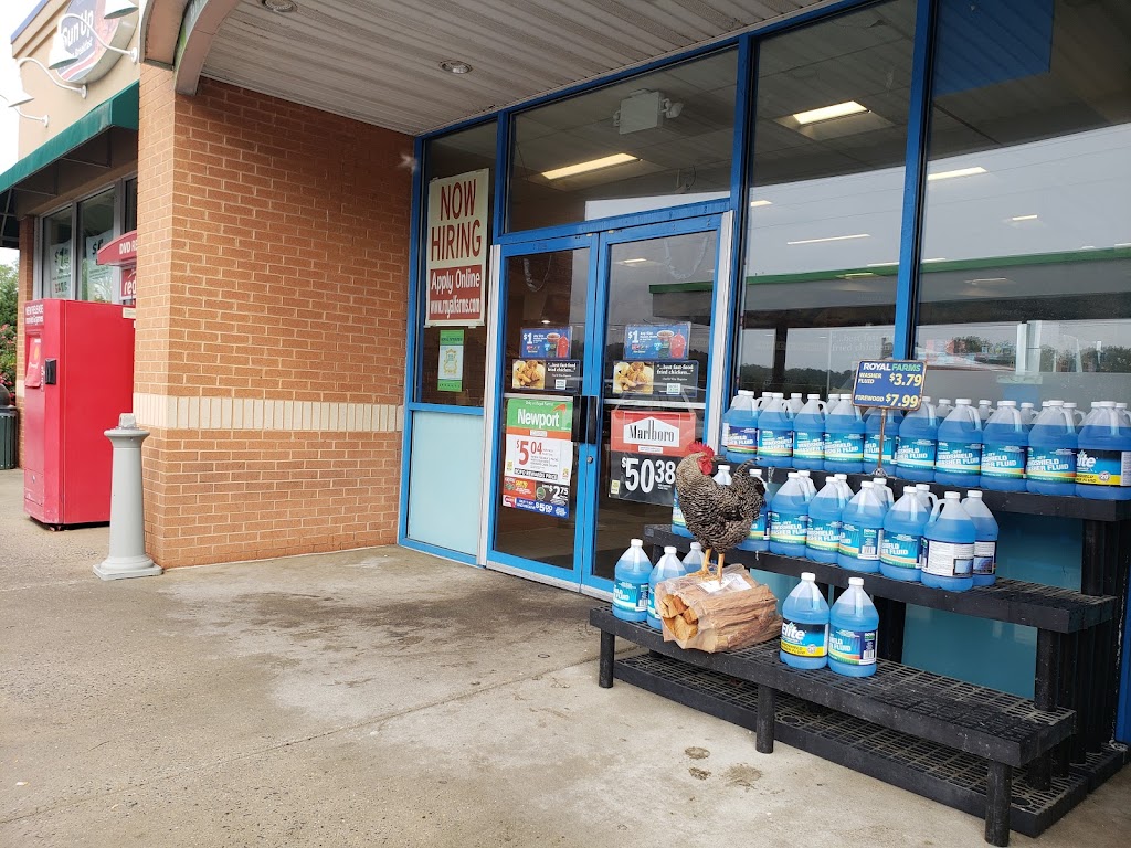 Royal Farms 1959 | meal takeaway | 20474 Lankford Hwy, Parksley, VA 23421, USA | 7576651120 OR +1 757-665-1120