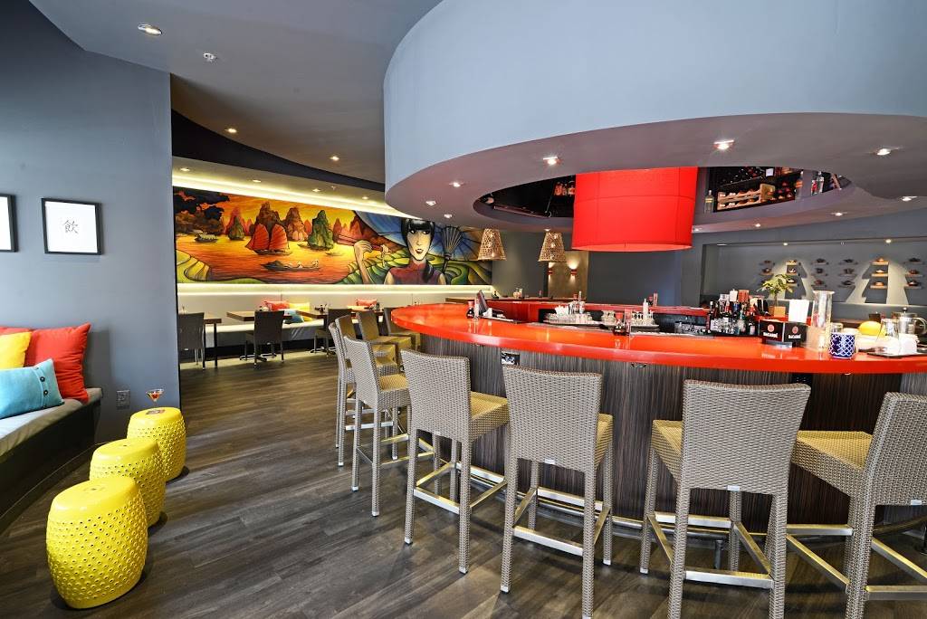 House of Lu | restaurant | 89 Cherokee St NE, Marietta, GA 30060, USA | 7707948831 OR +1 770-794-8831