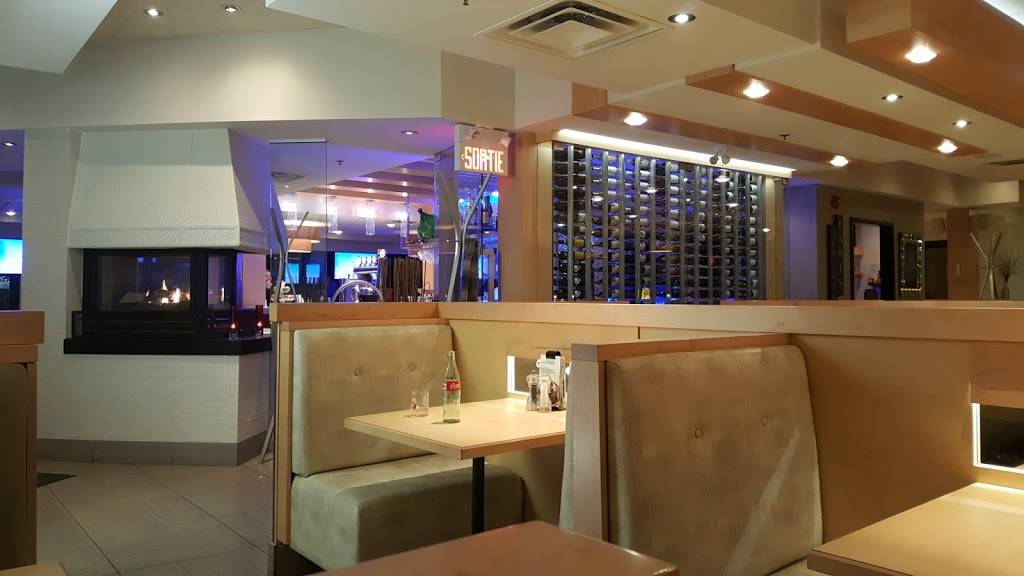 Rôtisserie St-Hubert | restaurant | 665 32e Avenue, Lachine, QC H8T 3G6, Canada | 5143855555 OR +1 514-385-5555